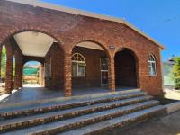  of property in Oudtshoorn