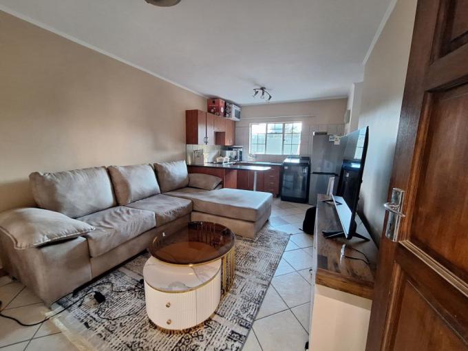 1 Bedroom Apartment for Sale For Sale in Rustenburg - MR620793