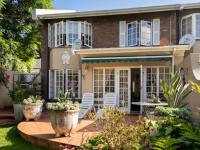  of property in Kloof 