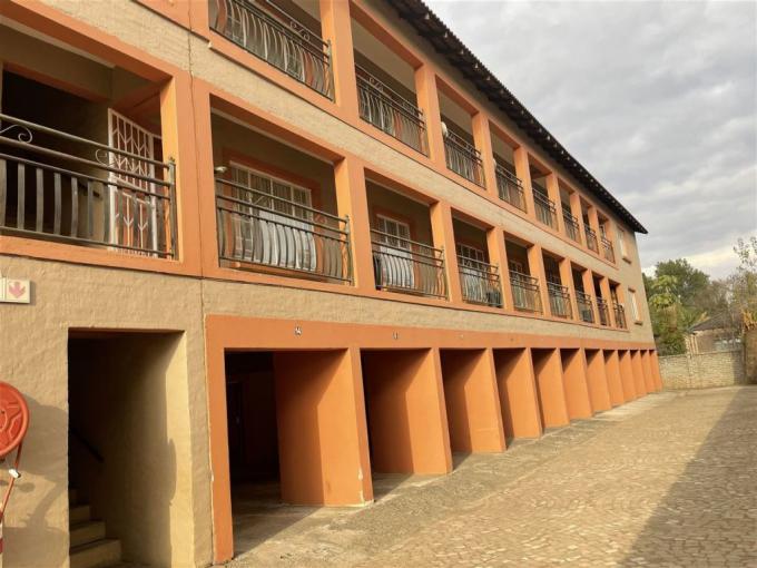 2 Bedroom Apartment for Sale For Sale in Rustenburg - MR620854