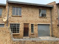 3 Bedroom 2 Bathroom Simplex to Rent for sale in Rustenburg