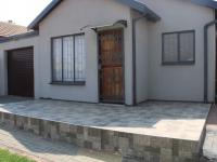  of property in Soshanguve