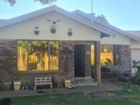 4 Bedroom 3 Bathroom House for Sale for sale in Penina Park