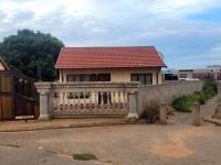  of property in Tlhabane West