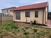  of property in Tlhabane West