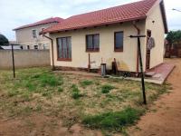  of property in Tlhabane West