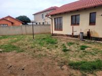  of property in Tlhabane West