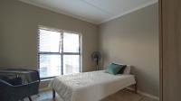 Bed Room 1 - 11 square meters of property in Noordhang