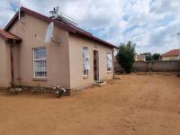 2 Bedroom 1 Bathroom House for Sale for sale in Southern Gateway