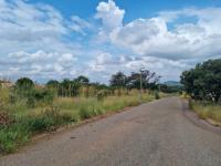 Land for Sale for sale in Geelhoutpark