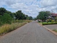 Land for Sale for sale in Geelhoutpark