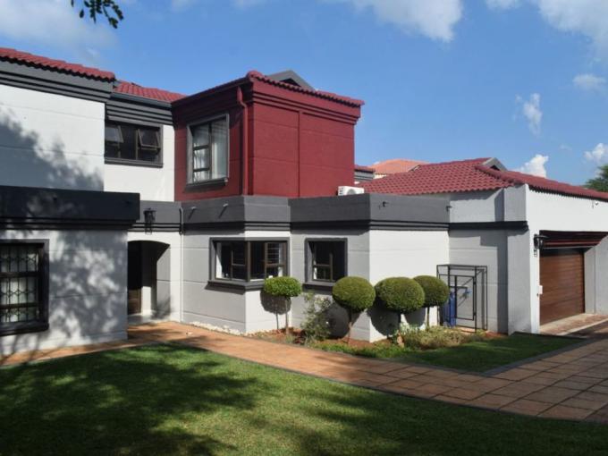 5 Bedroom House for Sale For Sale in Safarituine - MR621372