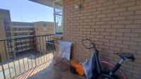 Balcony of property in Sunnyside