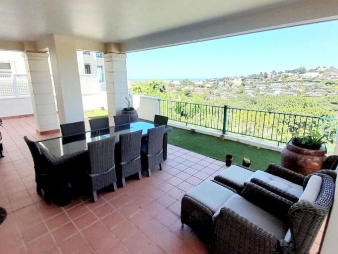 3 Bedroom Apartment for Sale For Sale in La Lucia - MR621517