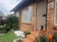  of property in Rooihuiskraal North