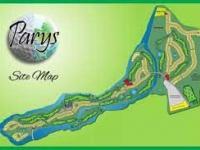  of property in Parys