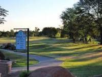  of property in Parys