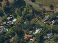  of property in Kloof 