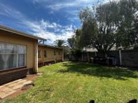  of property in BARRY HERTZOG PARK