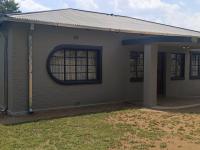  of property in Rensburg