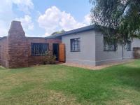  of property in Rensburg