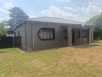 3 Bedroom 2 Bathroom House for Sale for sale in Rensburg