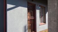 Patio - 2 square meters of property in Kagiso