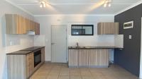 Kitchen - 8 square meters of property in Umbogintwini