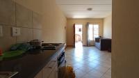 Kitchen - 4 square meters of property in Olievenhoutbos