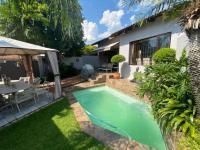  of property in Fourways