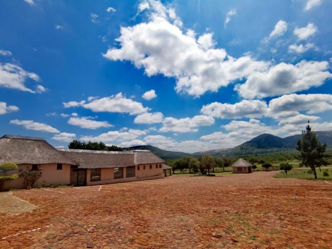 Farm for Sale For Sale in Kraalhoek - MR621839