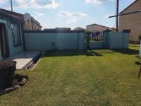  of property in Zamdela