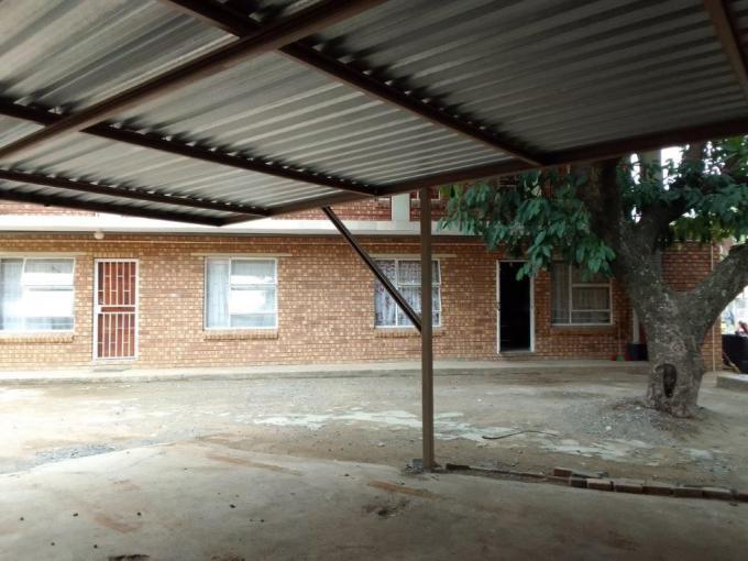 12 Bedroom Commercial for Sale For Sale in Rustenburg - MR622049