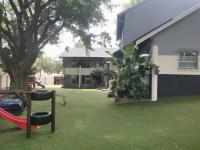 8 Bedroom 4 Bathroom House for Sale for sale in Saxonwold