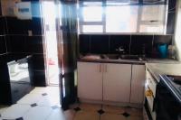 Kitchen of property in Louwville