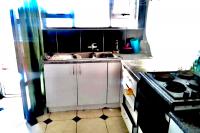 Kitchen of property in Louwville