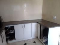 Kitchen of property in Louwville