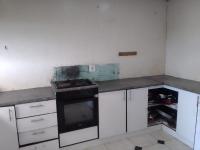 Kitchen of property in Louwville