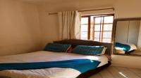 Bed Room 1 of property in Riviera JHB