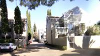 Front View of property in Riviera JHB