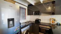 Kitchen - 5 square meters of property in Riviera JHB