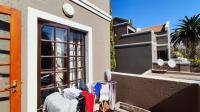 Balcony - 20 square meters of property in Riviera JHB