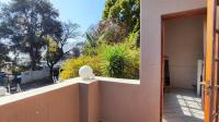 Balcony - 20 square meters of property in Riviera JHB