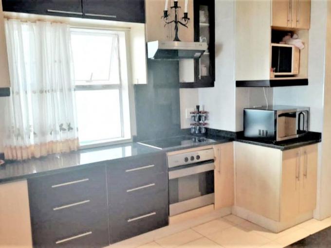 3 Bedroom Apartment for Sale For Sale in La Lucia - MR622253