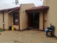  of property in Meyerton