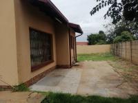  of property in Meyerton