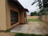  of property in Meyerton