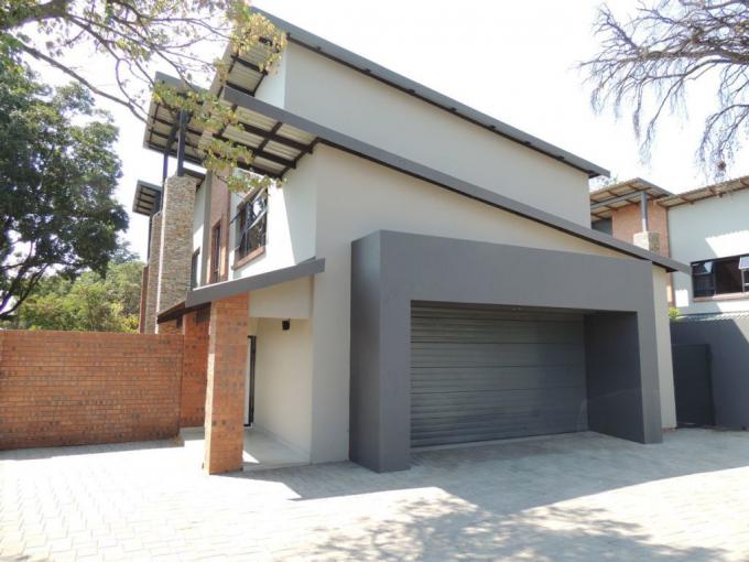 4 Bedroom House for Sale For Sale in Middelburg - MP - MR622327