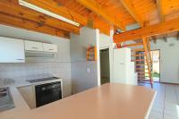 Kitchen of property in Saldanha