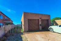 Front View of property in Saldanha